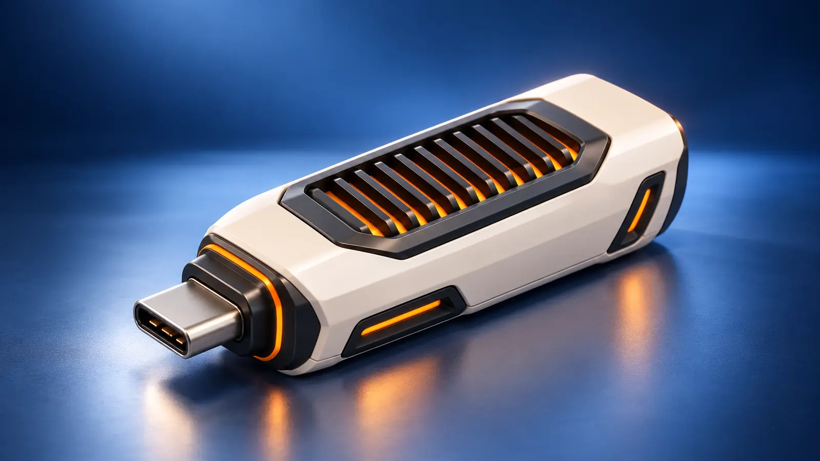 Neu im Sortiment: CoralEdge TPU Stick USB-C