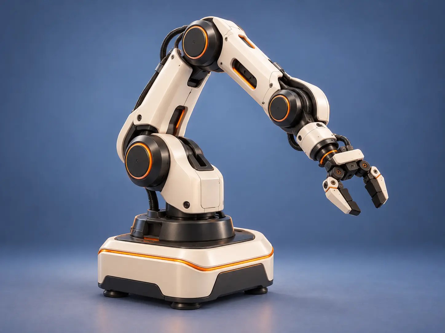 RoboDyne Mini Arm Educator