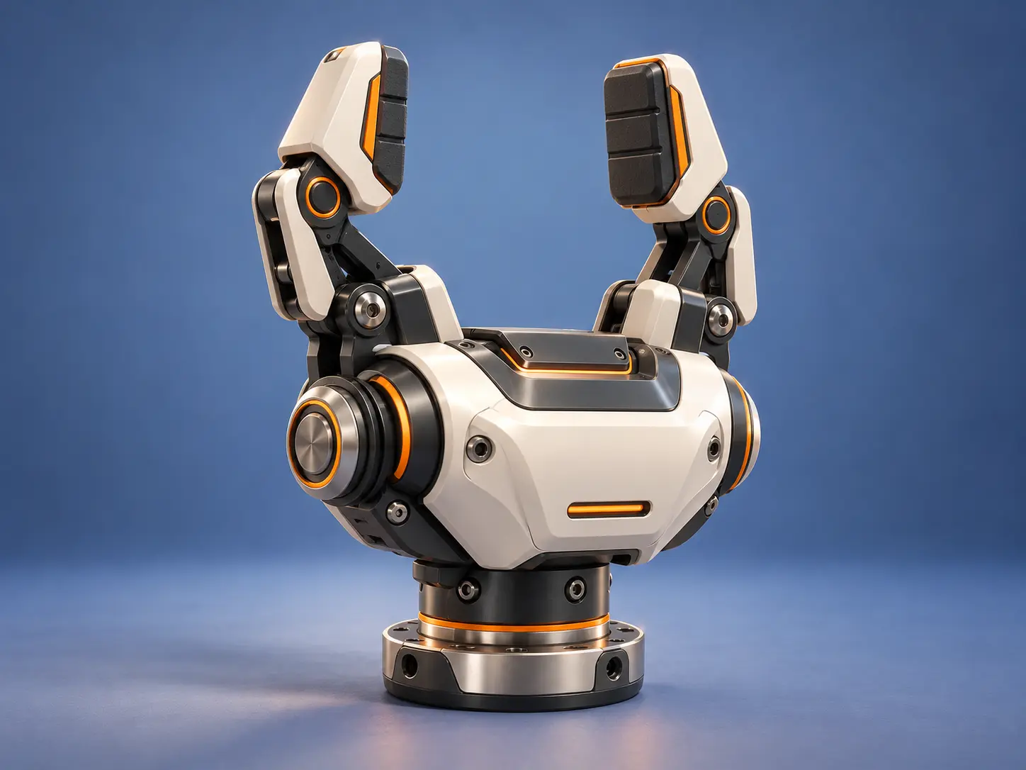 RoboDyne Greifer-Kit RG2