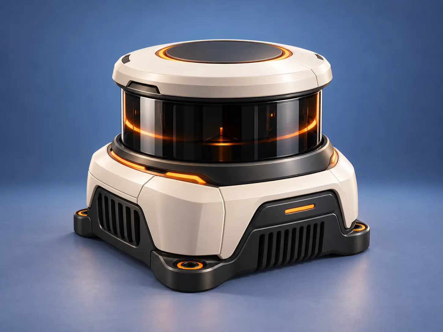 LiDAR-Scanner LDS-360 Pro
