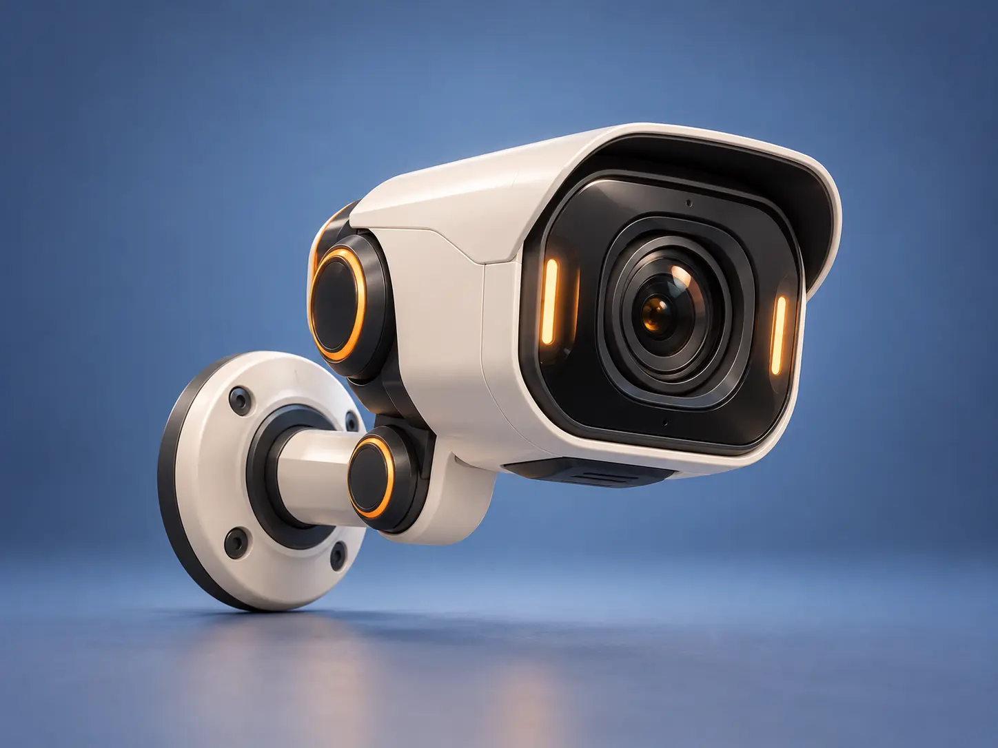 Sentia Vision Cam AI 4K