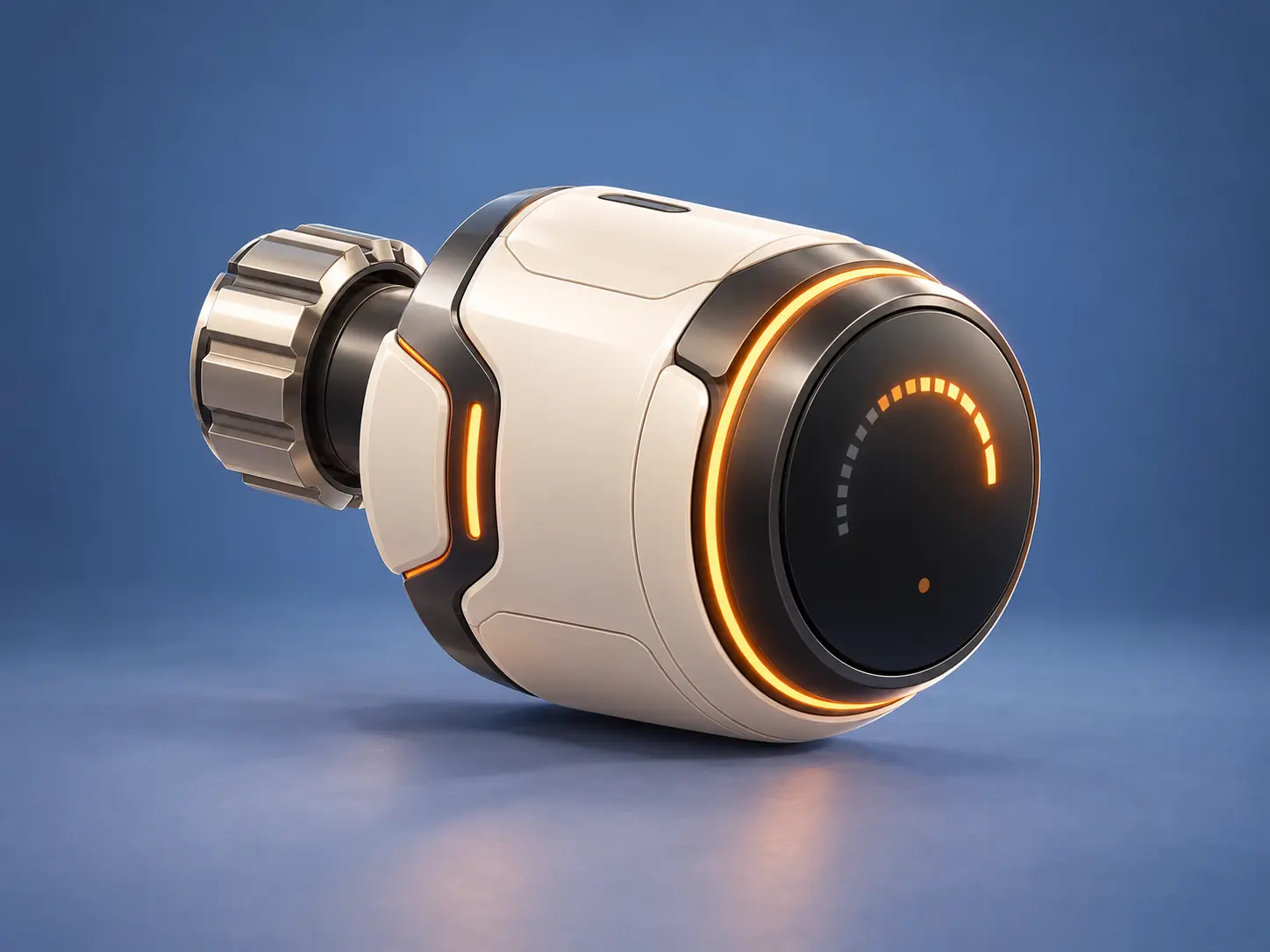 ClimaCore KI-Thermostat