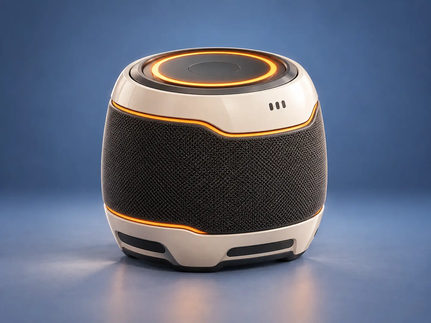 VoiceBridge Offline-Sprachassistent