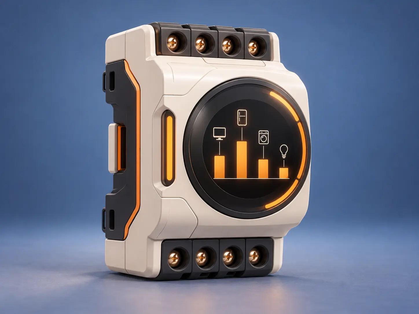 EnergyAI Smart Meter